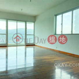 Lovely 4 bedroom with balcony & parking | Rental | One Kowloon Peak 壹號九龍山頂 _0