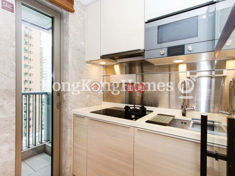 Property Search Hong Kong | OneDay | Residential Rental Listings 1 Bed Unit for Rent at Imperial Kennedy