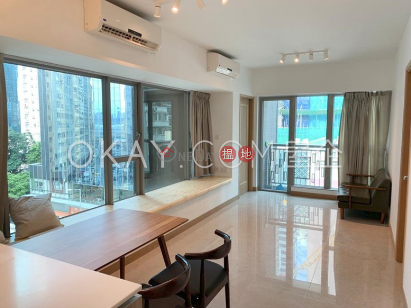 Practical 2 bedroom with balcony | For Sale | Diva Diva Sales Listings