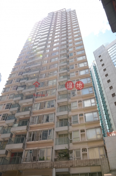 Manhattan Avenue (Manhattan Avenue),Sheung Wan | ()(2)