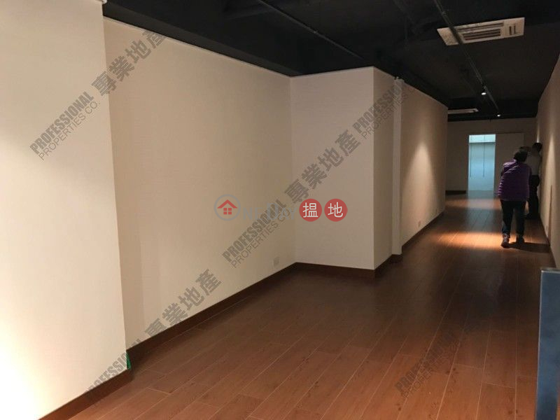 Lee Wah Mansion | Ground Floor Retail Rental Listings, HK$ 58,000/ month