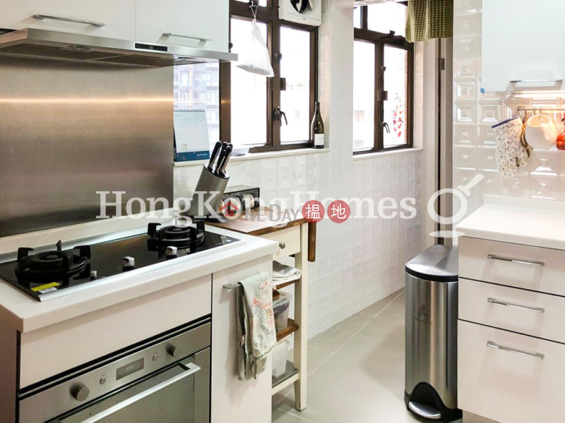 HK$ 51,000/ month Unique Villa, Wan Chai District 3 Bedroom Family Unit for Rent at Unique Villa