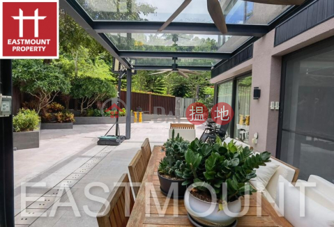 Sai Kung Village House | Property For Sale in Phoenix Palm Villa, Lung Mei 龍尾鳳誼花園-Detached, Garden | Phoenix Palm Villa 鳳誼花園 _0