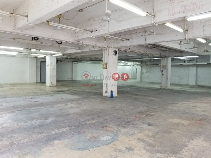 N/A, Mai Tak Industrial Building 美德工業大廈 Rental Listings | Kwun Tong District (DANIE-4334101159)