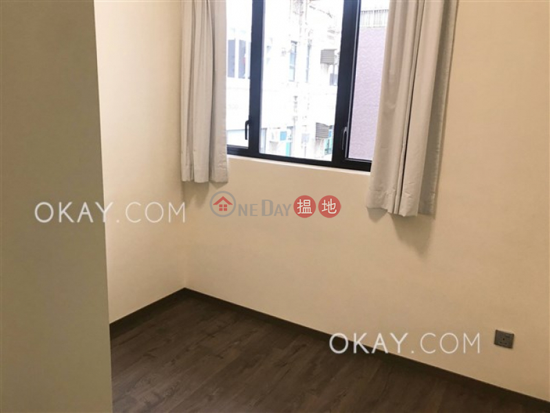 HK$ 55,000/ month, C.C. Lodge Wan Chai District, Nicely kept 3 bedroom with parking | Rental