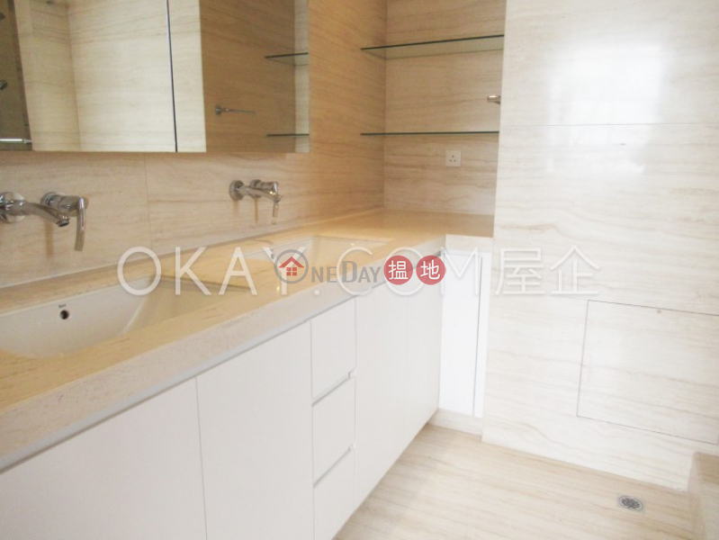 Efficient 3 bedroom with parking | Rental, 31-33 Mount Kellett Road | Central District Hong Kong Rental HK$ 115,000/ month
