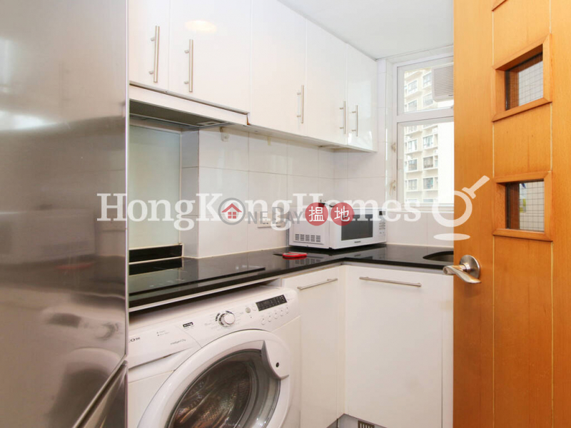2 Bedroom Unit for Rent at Reading Place 5 St. Stephen\'s Lane | Western District | Hong Kong, Rental HK$ 23,000/ month