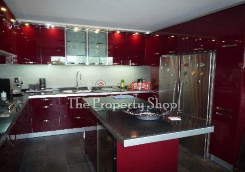 Property Search Hong Kong | OneDay | Residential Rental Listings Detached Waterfront Garden House