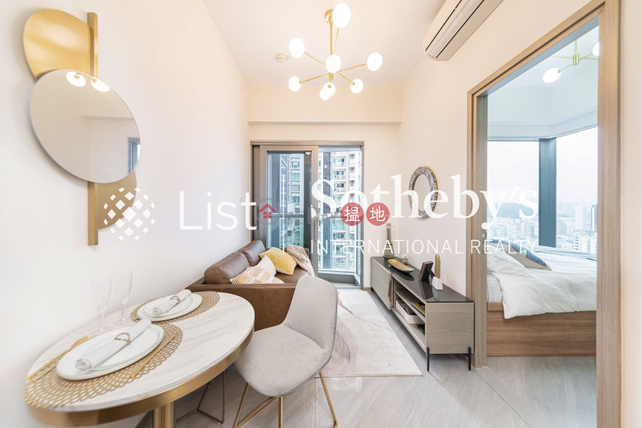 HK$ 7.5M The Concerto Cheung Sha Wan Property for Sale at The Concerto with Studio