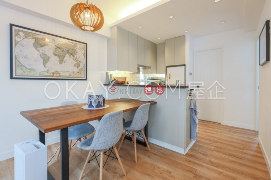Property Search Hong Kong | OneDay | Residential, Sales Listings, Cozy 2 bedroom in Happy Valley | For Sale