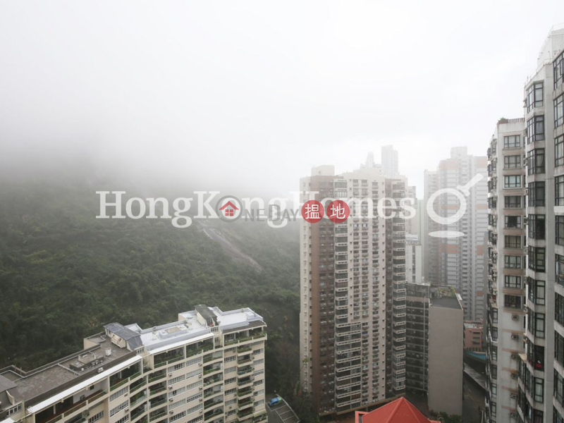 Property Search Hong Kong | OneDay | Residential Sales Listings | 2 Bedroom Unit at Conduit Tower | For Sale