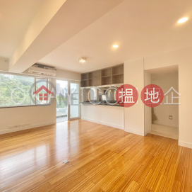 Gorgeous 1 bedroom on high floor with balcony | Rental