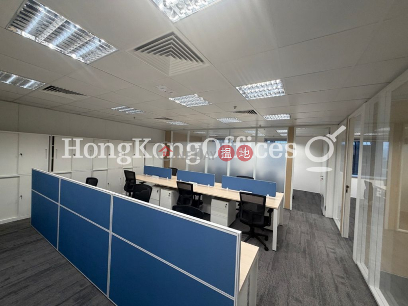 HK$ 153,318/ month China Resources Building | Wan Chai District | Office Unit for Rent at China Resources Building