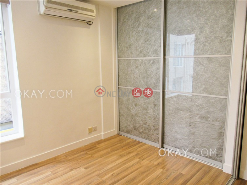 Property Search Hong Kong | OneDay | Residential, Rental Listings, Rare penthouse with rooftop & terrace | Rental