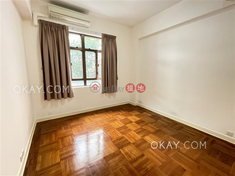 Efficient 4 bedroom with balcony & parking | Rental, 4 South Bay Close | Southern District Hong Kong Rental, HK$ 84,000/ month