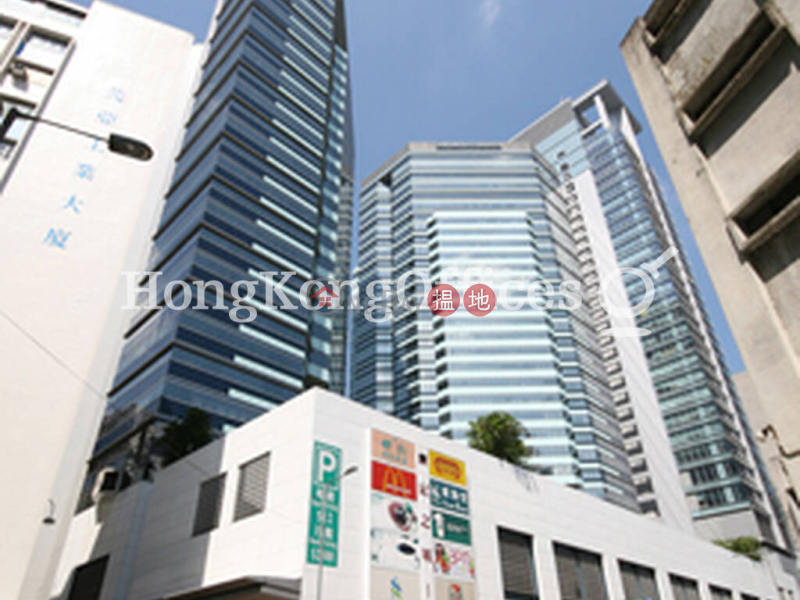 香港搵樓|租樓|二手盤|買樓| 搵地 | 寫字樓/工商樓盤-出租樓盤|創紀之城一期一座寫字樓租單位出租
