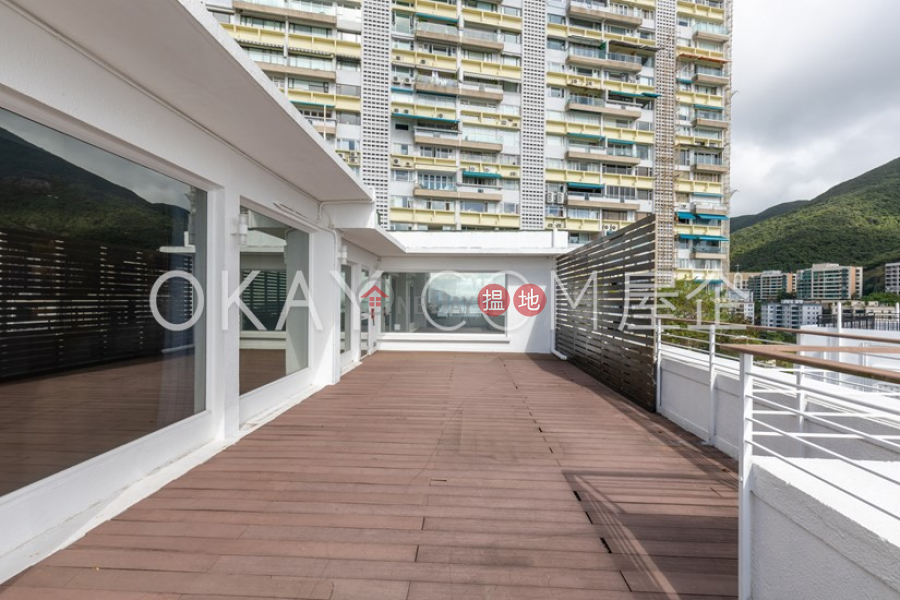 Property Search Hong Kong | OneDay | Residential | Rental Listings, Exquisite 6 bedroom with sea views & balcony | Rental