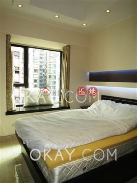 Cozy 2 bedroom in Mid-levels West | For Sale | Honor Villa 翰庭軒 Sales Listings