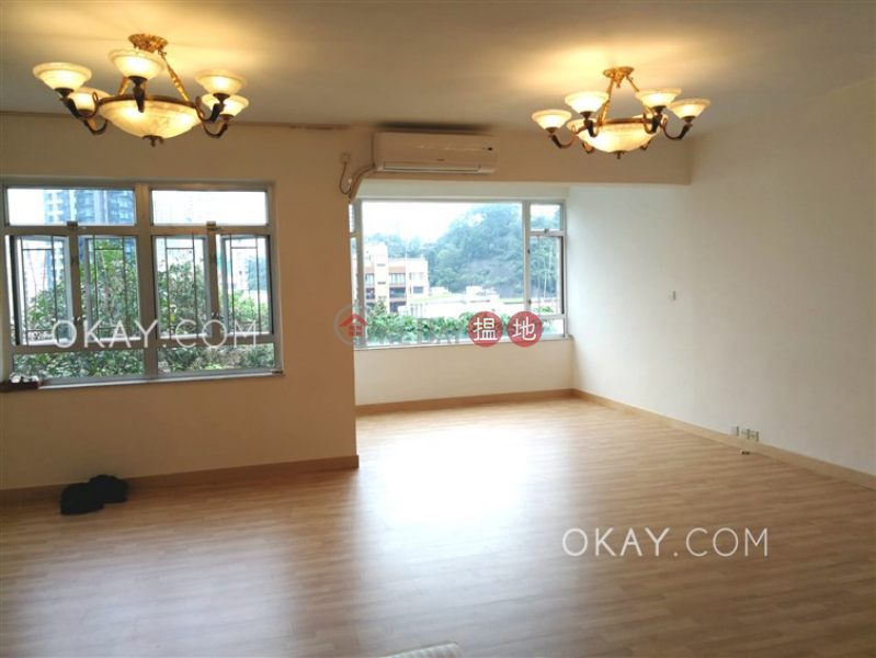 Lovely 4 bedroom with parking | Rental, 16-20 Broom Road 蟠龍道16-20號 Rental Listings | Wan Chai District (OKAY-R367706)