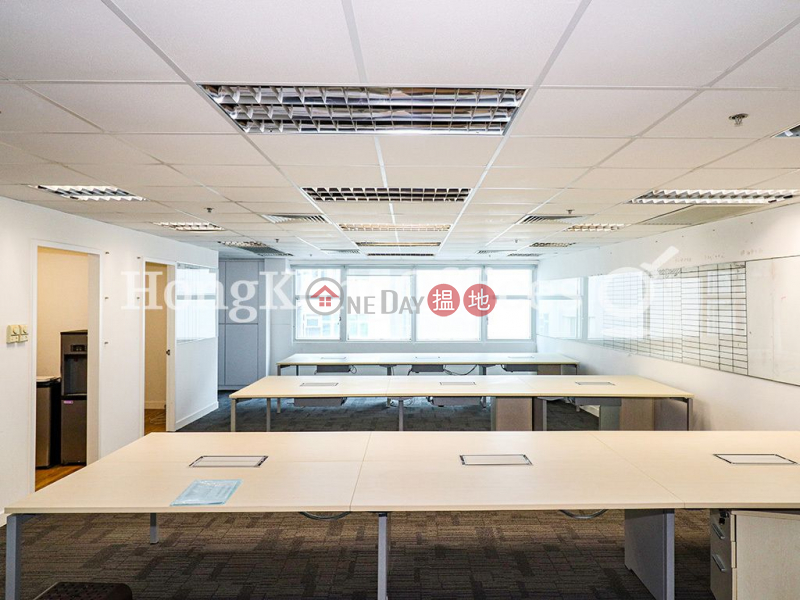 HK$ 95,001/ month The Pemberton | Western District Office Unit for Rent at The Pemberton