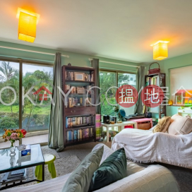 Stylish house with rooftop, balcony | Rental | Nam Shan Village 南山村 _0