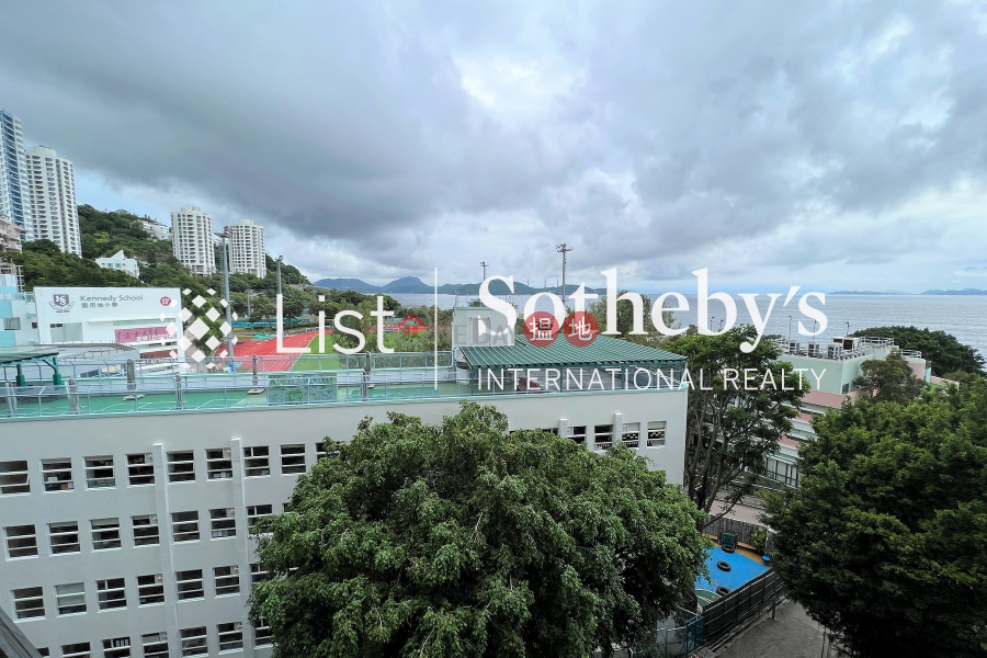 Property for Rent at Scenic Villas with 4 Bedrooms, 2-28 Scenic Villa Drive | Western District Hong Kong | Rental | HK$ 75,000/ month