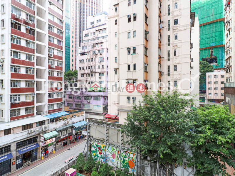 Property Search Hong Kong | OneDay | Residential | Sales Listings | 2 Bedroom Unit at Hing Wong Court | For Sale
