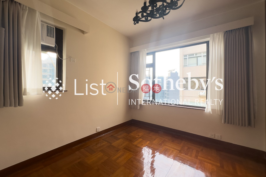 HK$ 48,000/ month | Skyline Mansion, Western District Property for Rent at Skyline Mansion with 3 Bedrooms