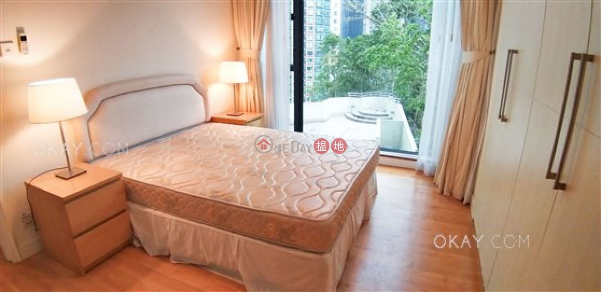 Property Search Hong Kong | OneDay | Residential, Rental Listings Exquisite 3 bedroom with terrace & parking | Rental