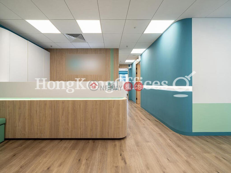 金利豐中心寫字樓租單位出租|中區金利豐中心(35 QRC)出租樓盤 (HKO-76882-AIHR)