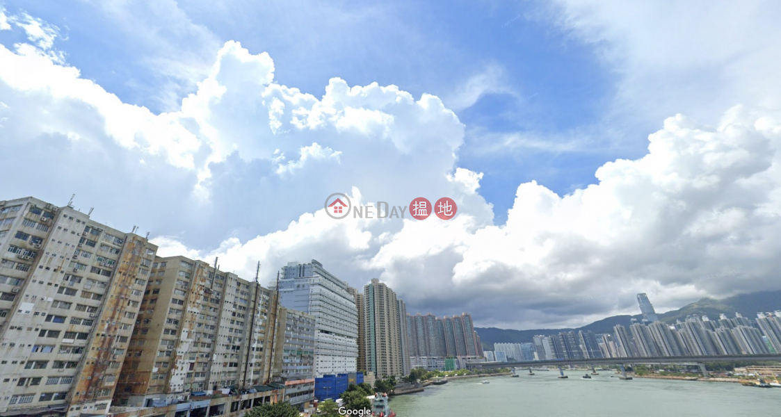 青衣 工業中心|葵青青衣工業中心2期(Tsing Yi Industrial Centre Phase 2)出售樓盤 (GARYC-3005573566)