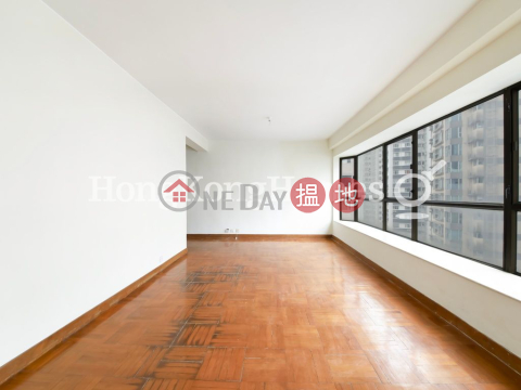 3 Bedroom Family Unit for Rent at Sun and Moon Building | Sun and Moon Building 日月大廈 _0