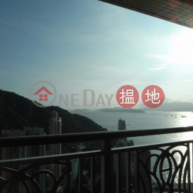 堅尼地城一房筍盤出售|住宅單位 | 泓都 The Merton _0