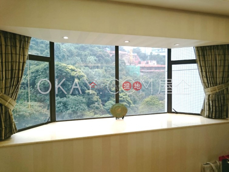 Property Search Hong Kong | OneDay | Residential, Sales Listings | Exquisite 3 bedroom with balcony & parking | For Sale