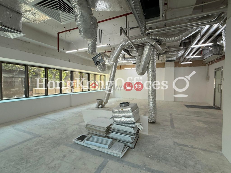HK$ 45,501/ month | Mirror Tower, Yau Tsim Mong Office Unit for Rent at Mirror Tower