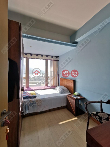 HK$ 5,800萬|Grand Austin 2座|油尖旺grand austin 4房1 套