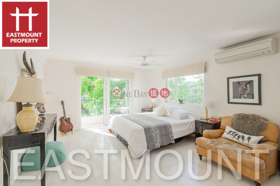HK$ 58,000/ month | Po Toi O Village House Sai Kung Clearwater Bay Village House | Property For Sale and Lease in Po Toi O 布袋澳-Patio, Fiber optic Internet | Property ID:3129