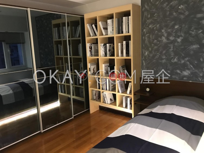 HK$ 19M Fairyland Garden | Kowloon City, Efficient 3 bed on high floor with rooftop & parking | For Sale