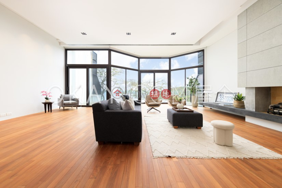 Property Search Hong Kong | OneDay | Residential, Rental Listings Rare house with sea views & parking | Rental