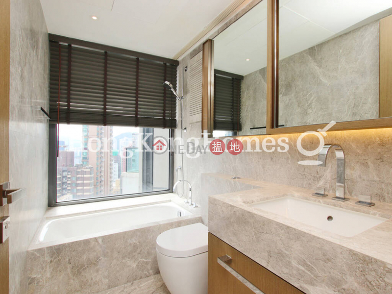 3 Bedroom Family Unit at Azura | For Sale 2A Seymour Road | Western District | Hong Kong | Sales, HK$ 63M