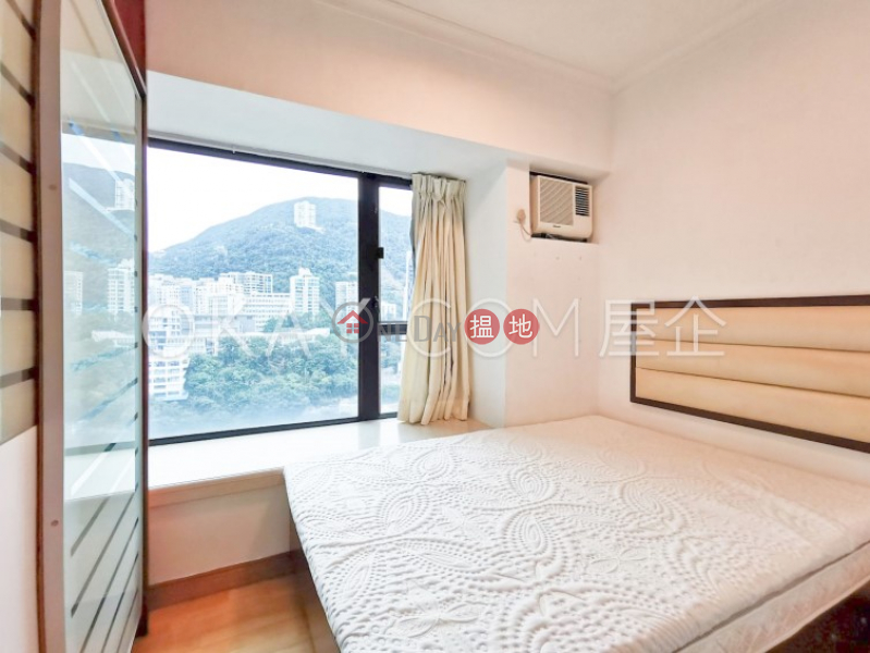 香港搵樓|租樓|二手盤|買樓| 搵地 | 住宅|出售樓盤|2房1廁,極高層國泰新宇出售單位