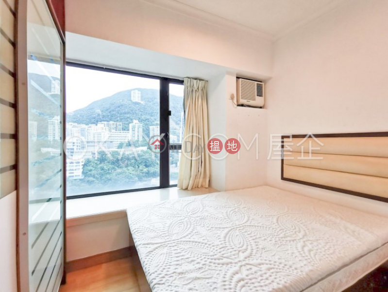 Property Search Hong Kong | OneDay | Residential Sales Listings | Lovely 2 bedroom on high floor | For Sale