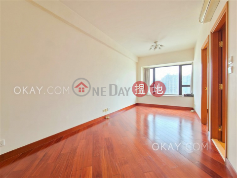 Lovely 1 bedroom in Kowloon Station | Rental | The Arch Star Tower (Tower 2) 凱旋門觀星閣(2座) _0
