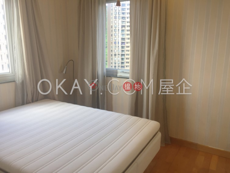 HK$ 14M Tai Hang Terrace, Wan Chai District | Tasteful 2 bedroom with parking | For Sale