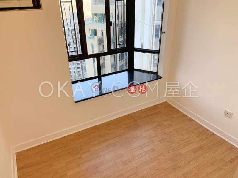 Gorgeous 3 bedroom on high floor | Rental | Tycoon Court 麗豪閣 Rental Listings