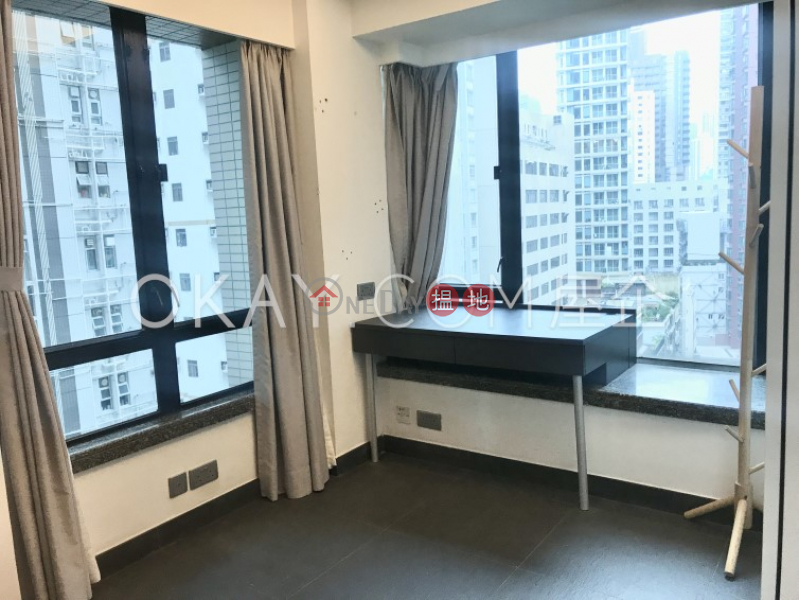 Charming studio in Mid-levels West | For Sale, 3 Ying Fai Terrace | Western District, Hong Kong | Sales HK$ 9.18M