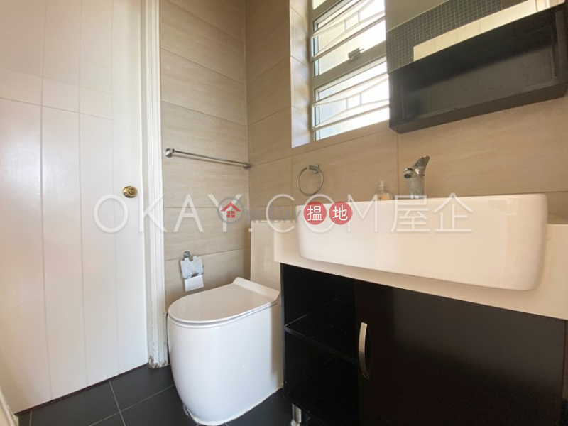 Lovely 3 bedroom with sea views, rooftop | For Sale | 8-16 Cape Road | Southern District, Hong Kong | Sales | HK$ 34M