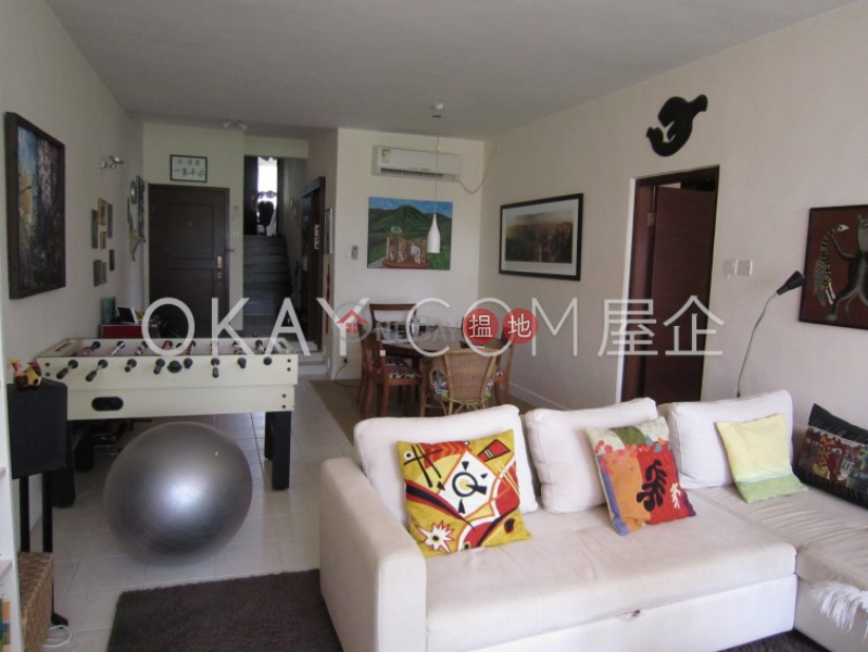 Efficient 3 bedroom with terrace | Rental, 45 Seabird Lane | Lantau Island Hong Kong, Rental HK$ 58,000/ month