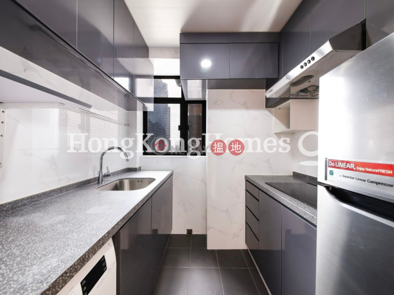 HK$ 33,000/ month, Hollywood Terrace Central District 1 Bed Unit for Rent at Hollywood Terrace