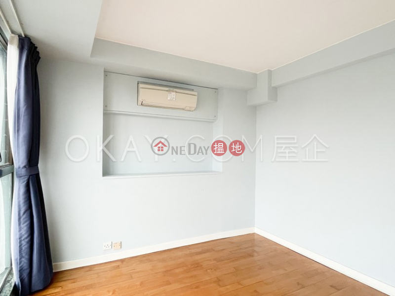 Nicely kept 3 bed on high floor with racecourse views | Rental | Crescent Heights 月陶居 Rental Listings